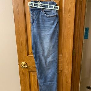 Terra & Sky light Blue Jeans